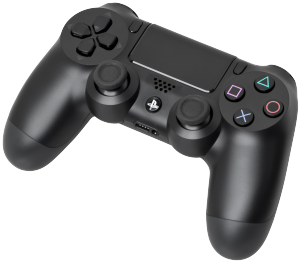Dualshock 4